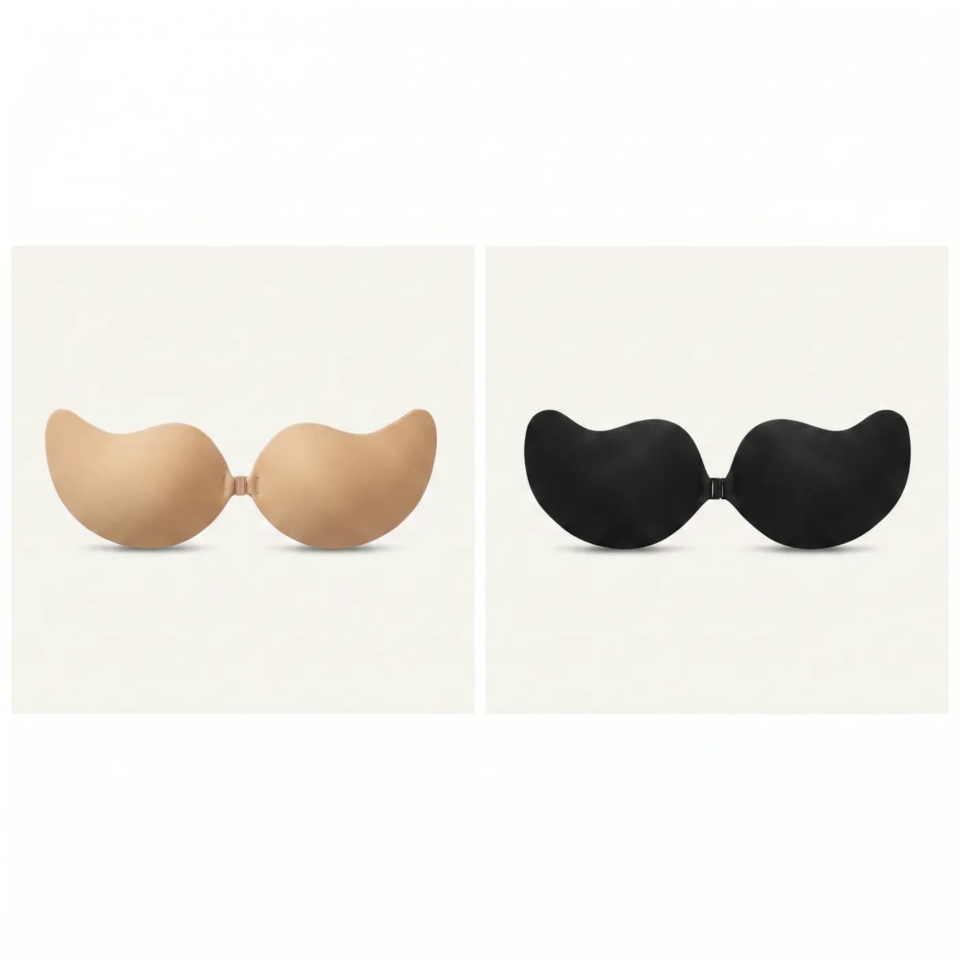 Available colors for Smoothday Adhesive Bra - Invisible Backless Support